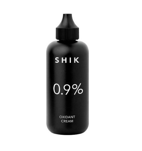 SHIK Oxidant cream Оксидант-крем 0,9%