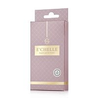 Ресницы E'CHELLE BRUNETTE 16 линий