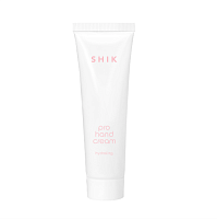 SHIK PRO HAND CREAM HYDRATING Увлажняющий крем для рук в travel-формате, 30 мл