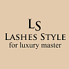 Lashes Style