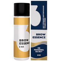 Sexy Brow Perm Состав #3 для долговременной укладки бровей BROW ESSENCE InCosmetics